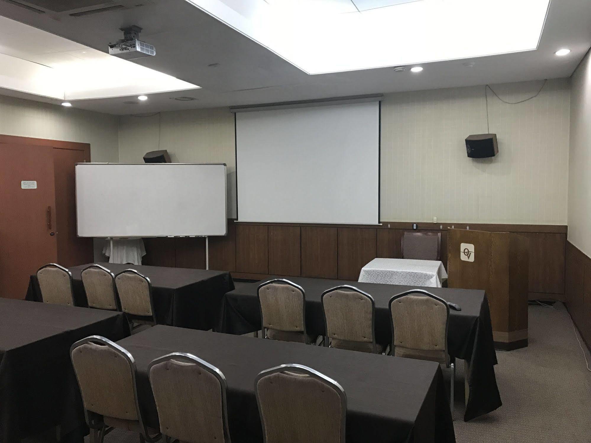 Hotel Ocean View Ulsan Exterior photo